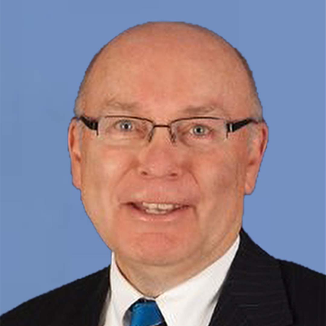 Thomas Grogan