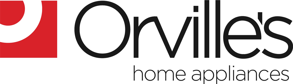 orvilles home appliances logo