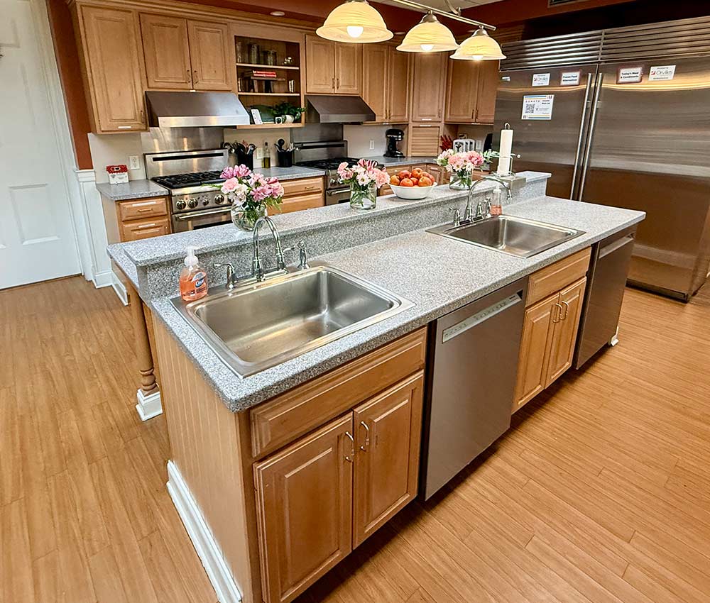orvilles kitchen