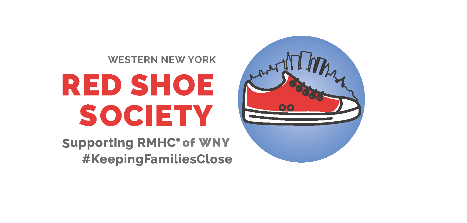 red shoe society