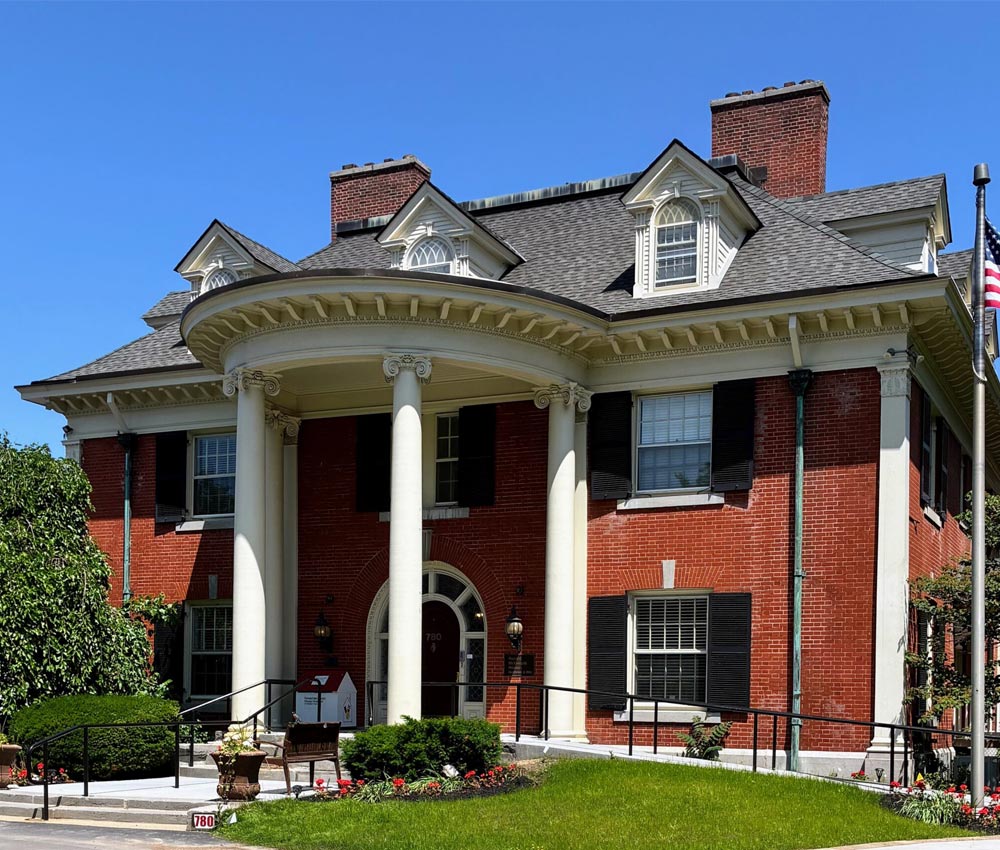 Ronald McDonald House of Western New York