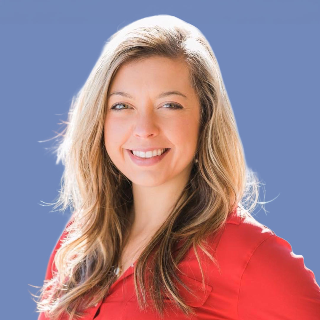 Sarah O'Boyle